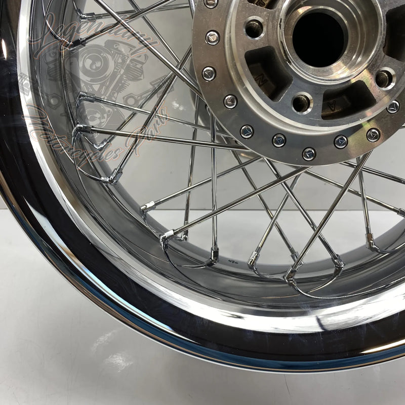 Rear Rim 16 OEM 44606-09