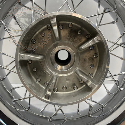 Rear Rim 16 OEM 44606-09