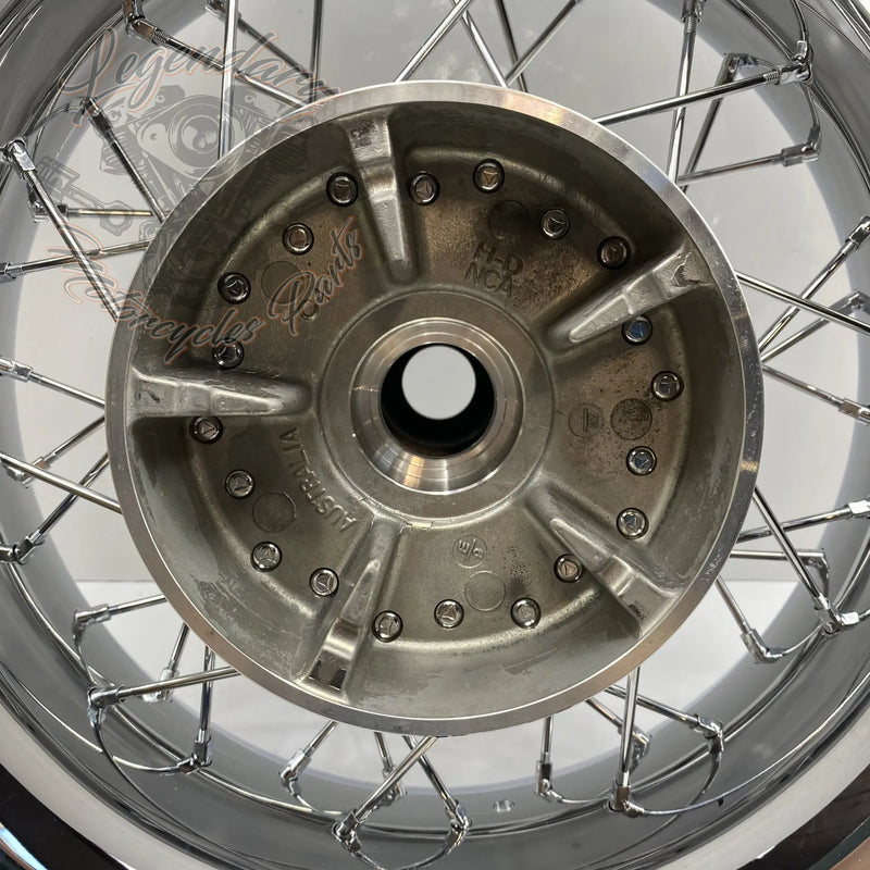 Rear Rim 16 OEM 44606-09