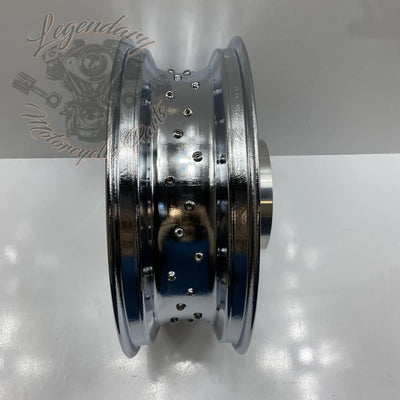 Rear Rim 16 OEM 44606-09