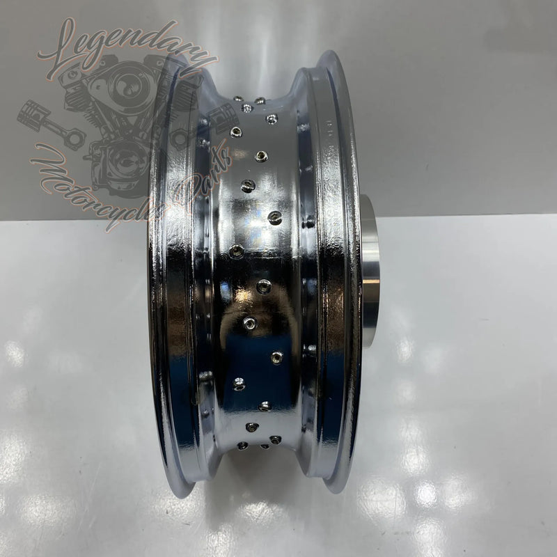 Rear Rim 16 OEM 44606-09