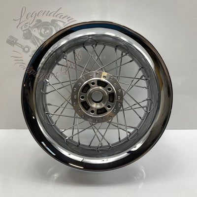 Rear Rim 16 OEM 44606-09