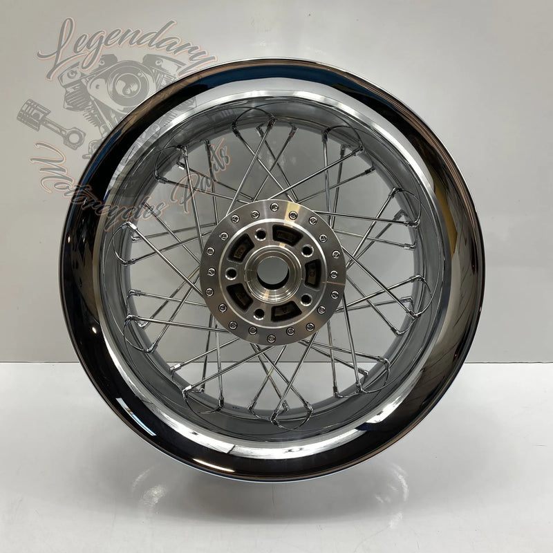 Rear Rim 16 OEM 44606-09