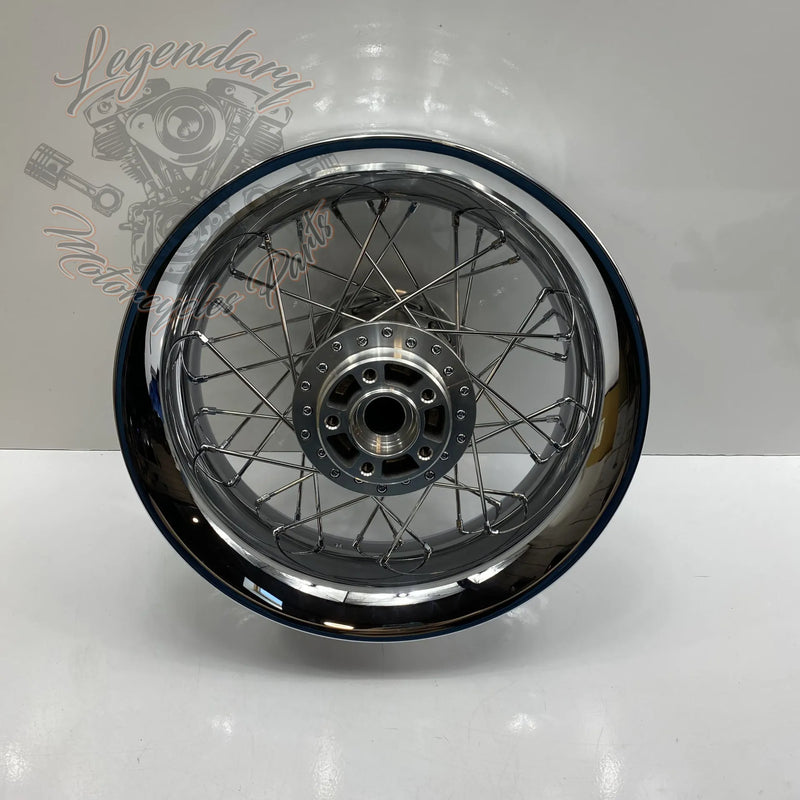 Rear Rim 16 OEM 44606-09