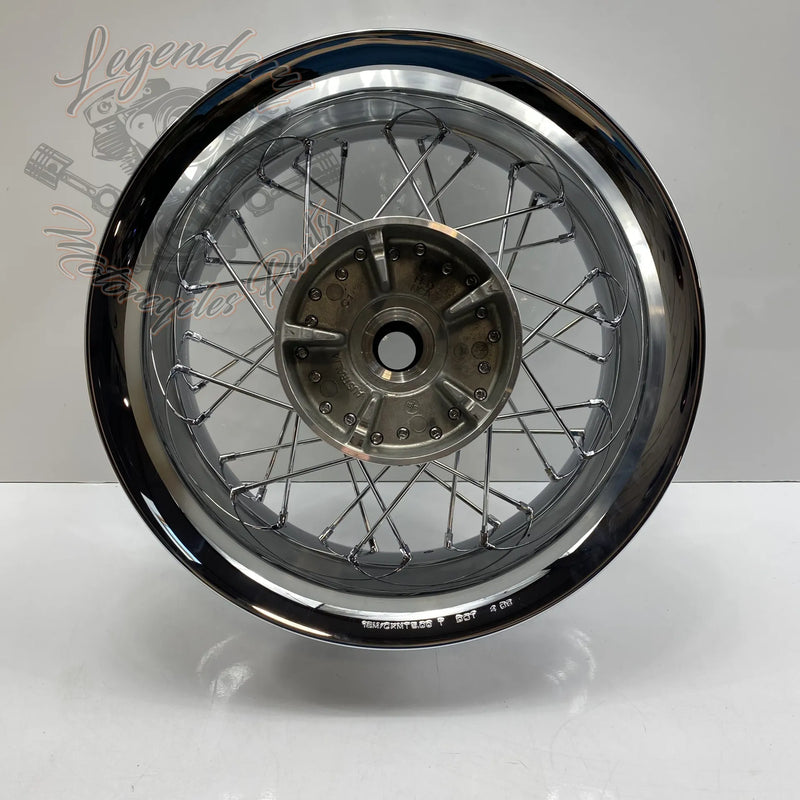 Rear Rim 16 OEM 44606-09