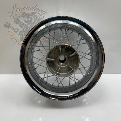 Rear Rim 16 OEM 44606-09