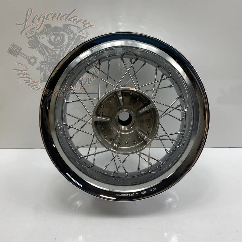 Rear Rim 16 OEM 44606-09