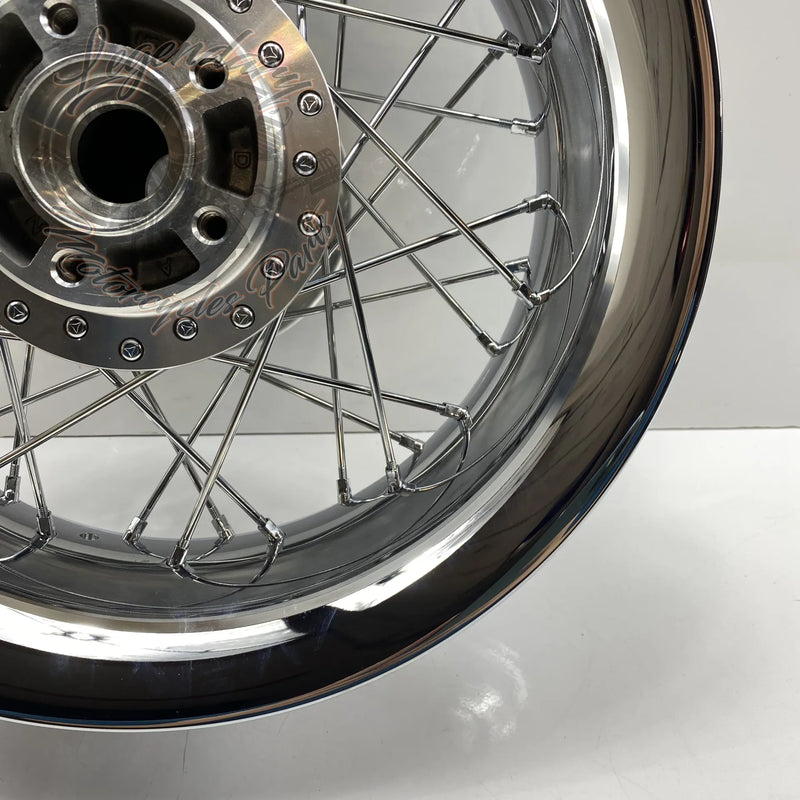Rear Rim 16 OEM 44606-09