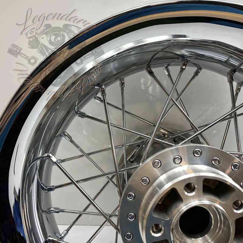 Rear Rim 16 OEM 44606-09