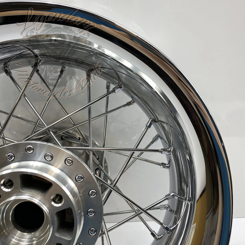 Rear Rim 16 OEM 44606-09