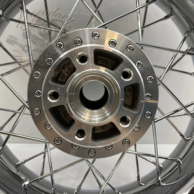 Rear Rim 16 OEM 44606-09