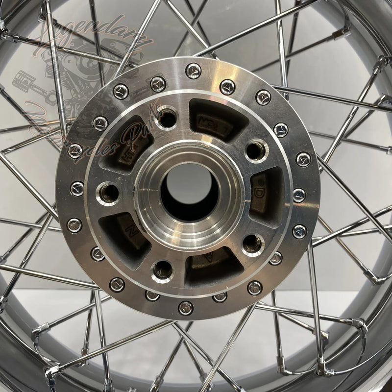 Rear Rim 16 OEM 44606-09