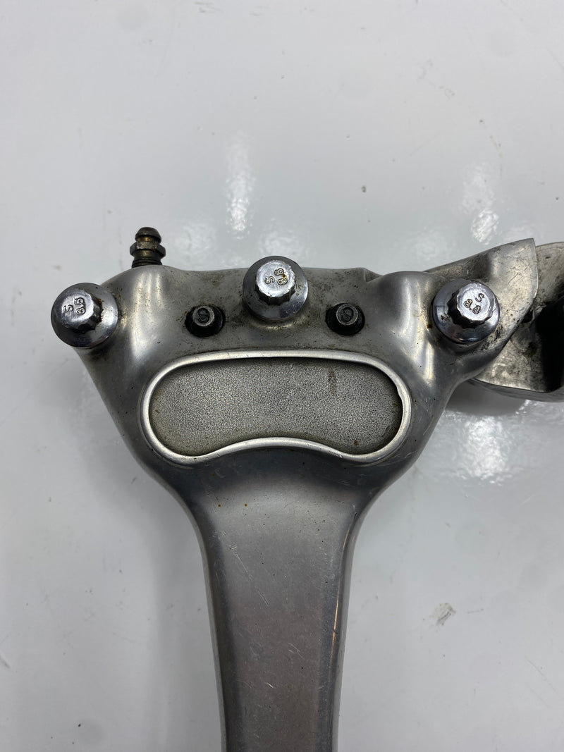 Complete rear brake caliper OEM 44681-05