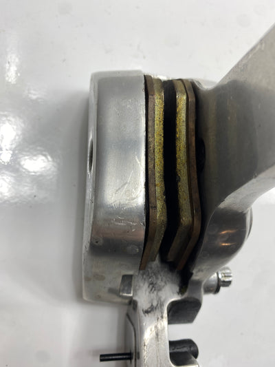 Complete rear brake caliper OEM 44681-05