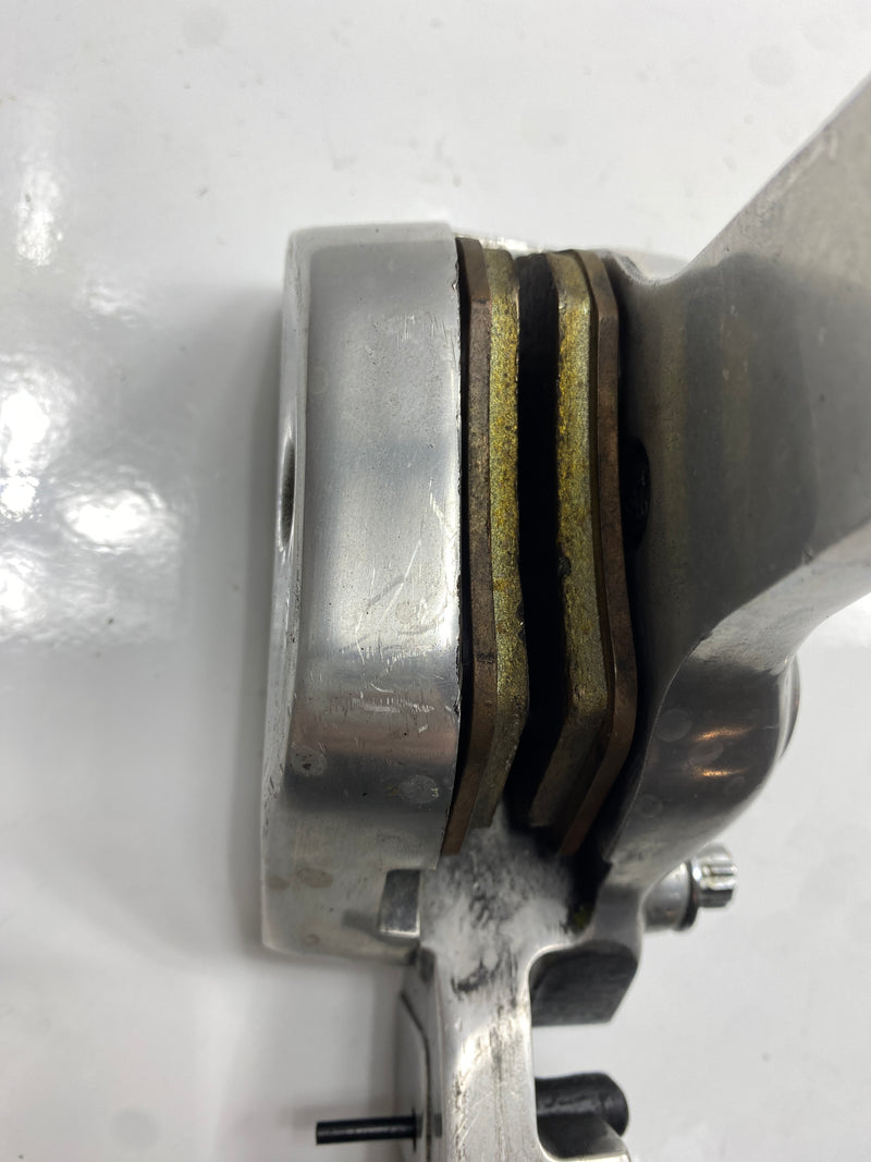 Complete rear brake caliper OEM 44681-05