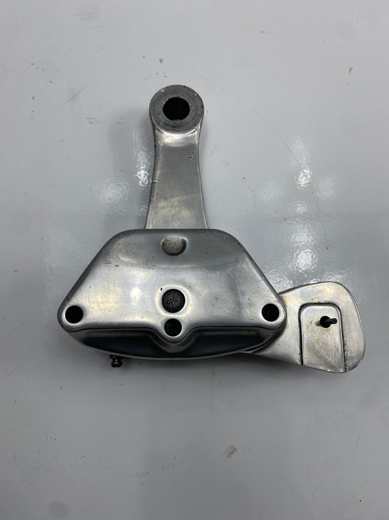 Complete rear brake caliper OEM 44681-05