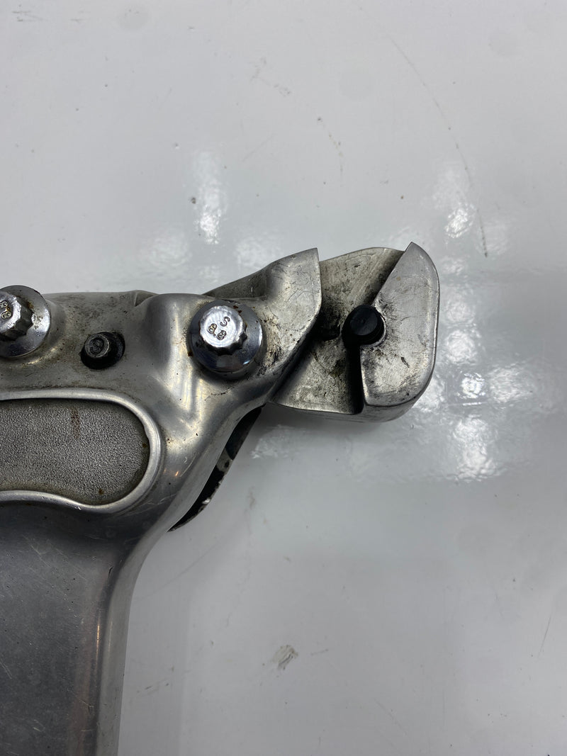 Complete rear brake caliper OEM 44681-05