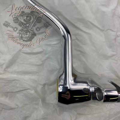 Pedale del freno OEM 44738-06