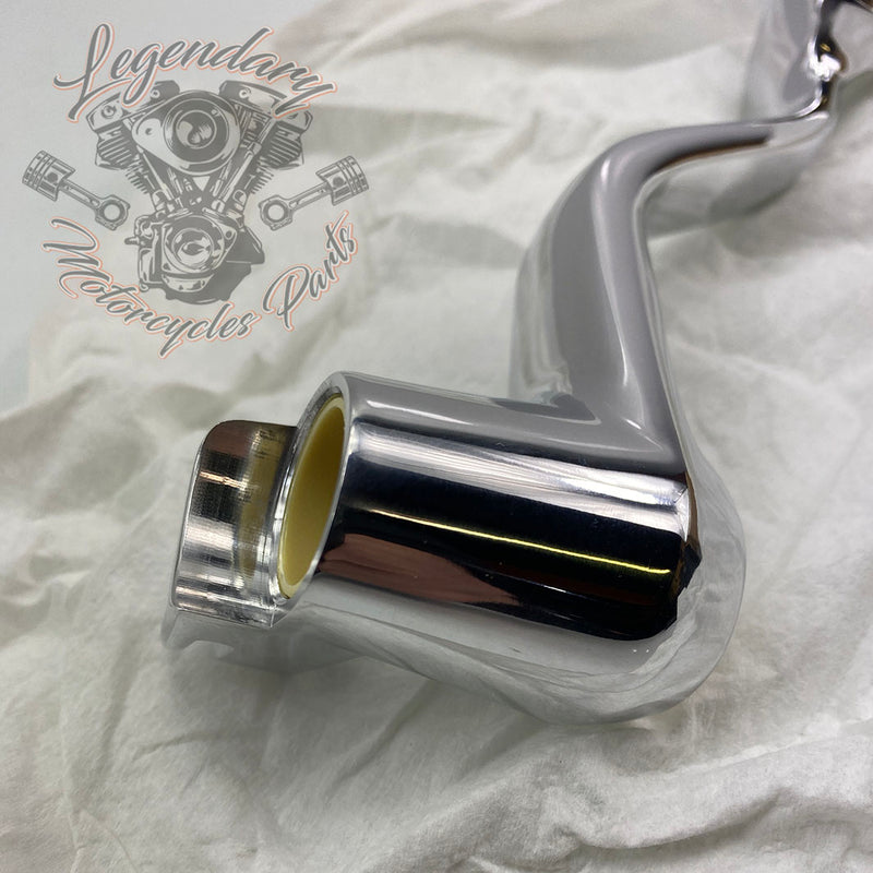 Pedale del freno OEM 44738-06