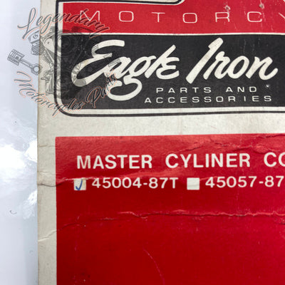 Master Cylinder Cover OEM 45004-87T
