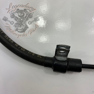 Front brake hose OEM 45121-88C