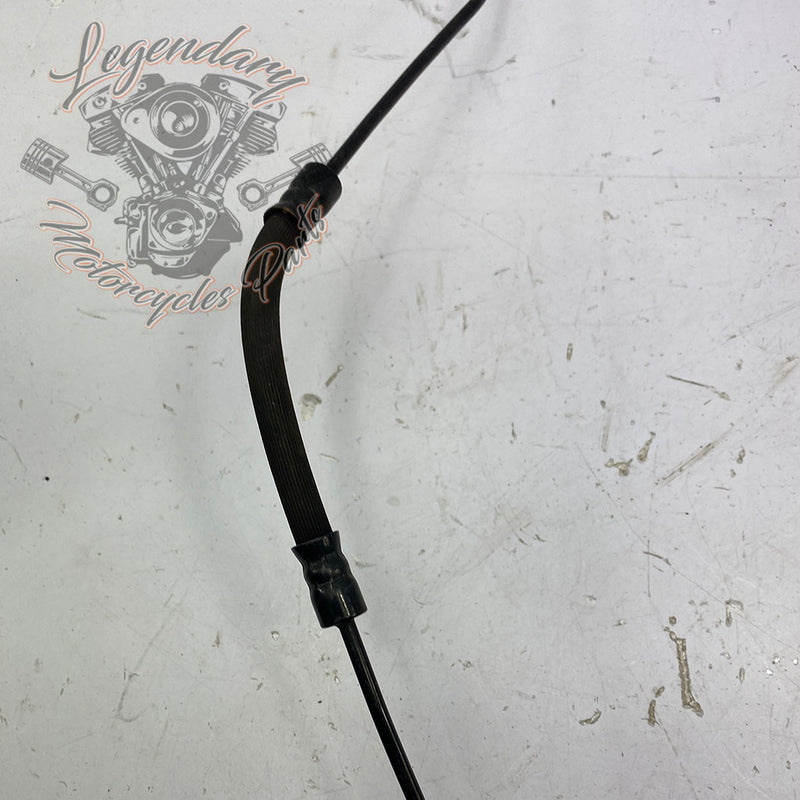Front brake hose OEM 45121-88