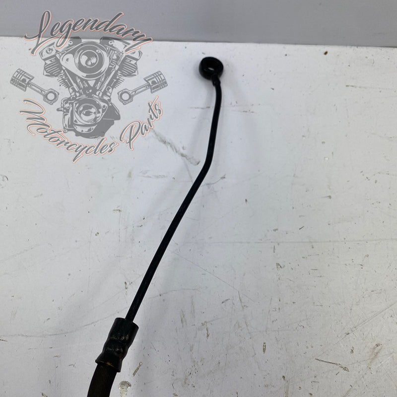 Front brake hose OEM 45121-88