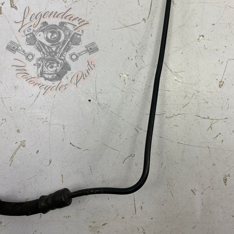 Front brake hose OEM 45121-88