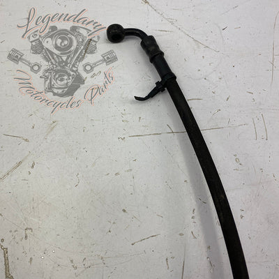 Front brake hose OEM 45121-88