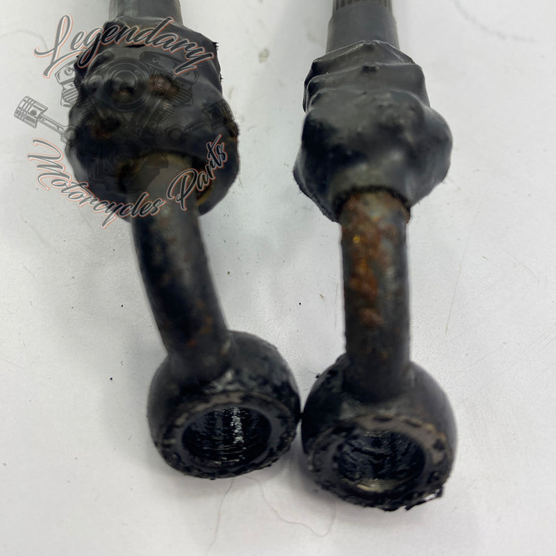 Zavorne cevi spredaj OEM 45148-96A