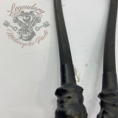 Zavorne cevi spredaj OEM 45148-96A