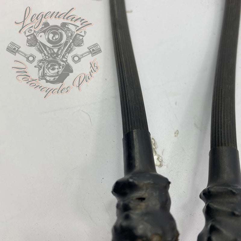 Zavorne cevi spredaj OEM 45148-96A