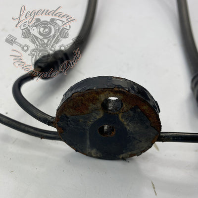 Zavorne cevi spredaj OEM 45148-96A