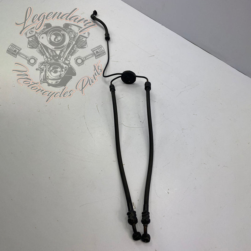 Zavorne cevi spredaj OEM 45148-96A