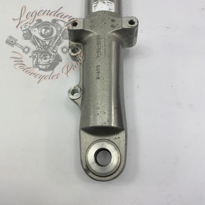 Fork tubes OEM 45400021