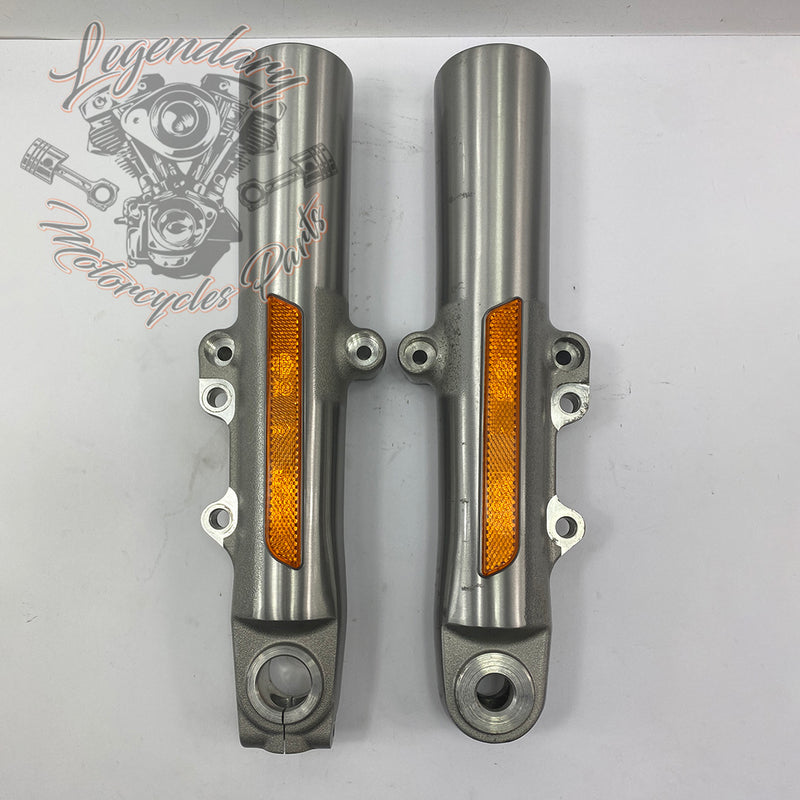 Fork tubes OEM 45400021