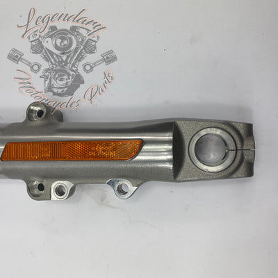 Fork tubes OEM 45400021