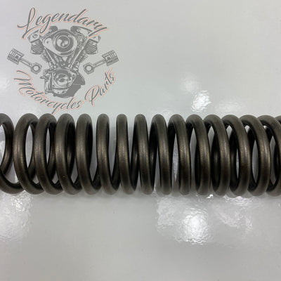 Forcella a cartuccia singola OEM 45400058