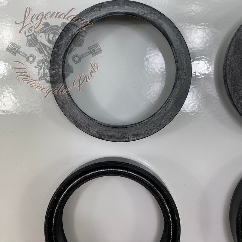 Forcella a cartuccia singola OEM 45400058
