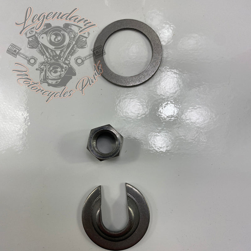 Forcella a cartuccia singola OEM 45400058