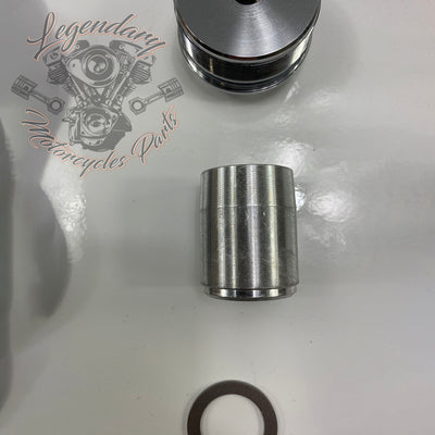 Forcella a cartuccia singola OEM 45400058