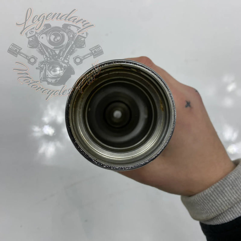 Funda de horquilla derecha OEM 45400163