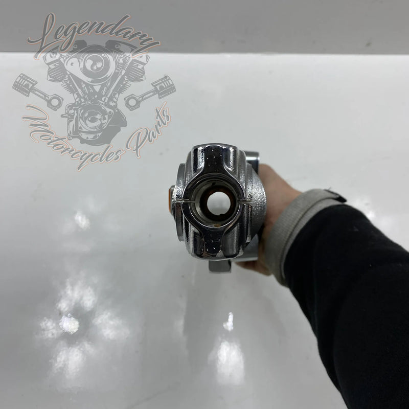 Funda de horquilla derecha OEM 45400163