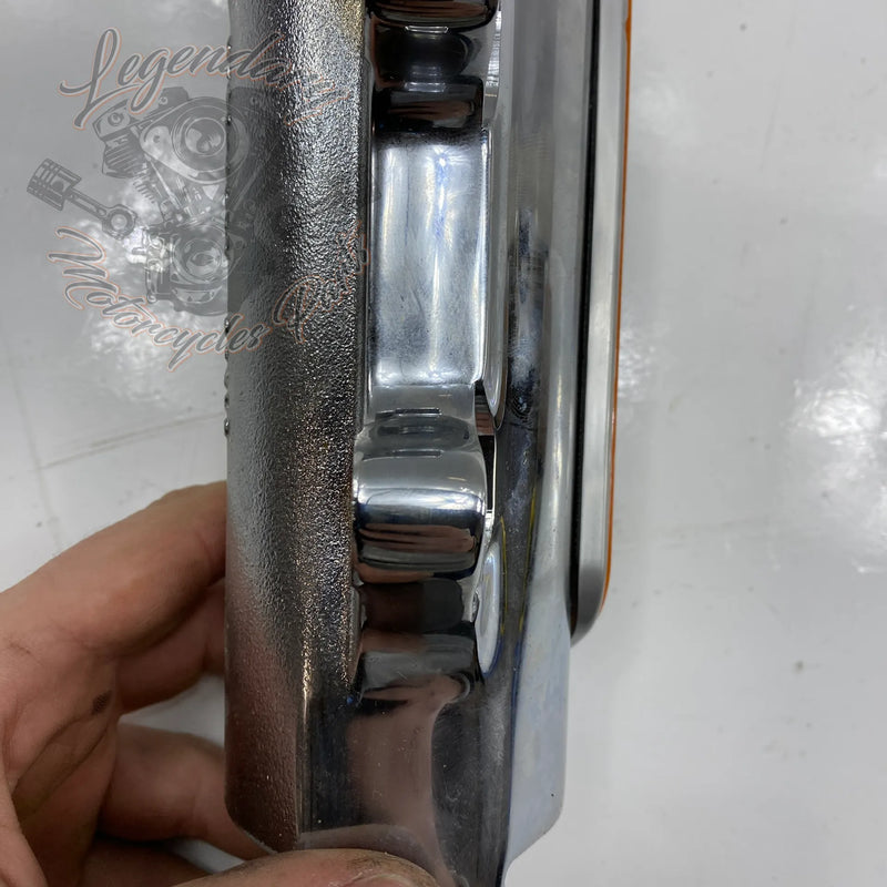 Funda de horquilla derecha OEM 45400163