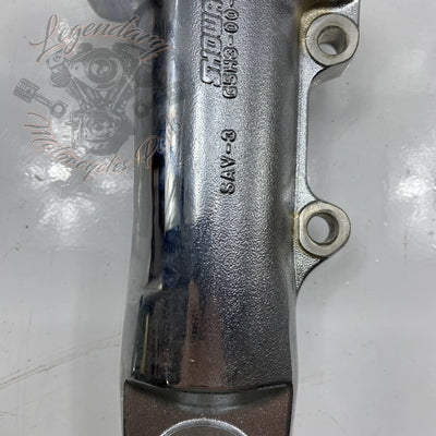 Funda de horquilla derecha OEM 45400163