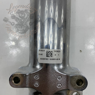 Funda de horquilla derecha OEM 45400163