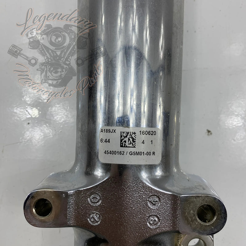 Funda de horquilla derecha OEM 45400163