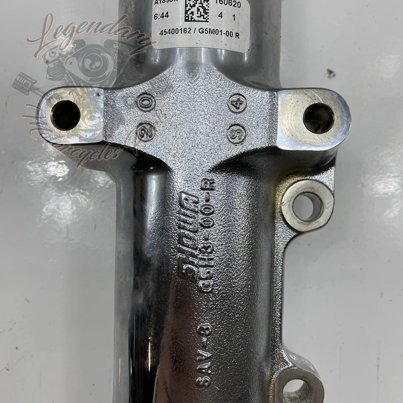 Funda de horquilla derecha OEM 45400163