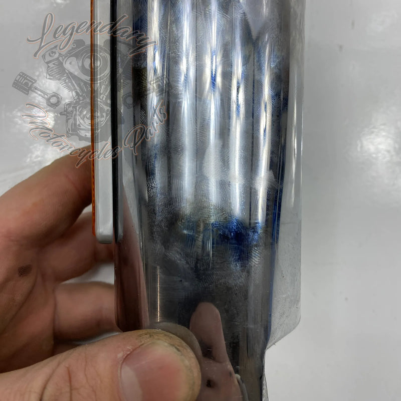 Funda de horquilla derecha OEM 45400163