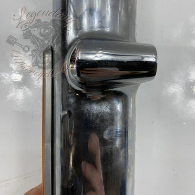 Funda de horquilla derecha OEM 45400163